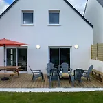 Maison Bord De Mer A Etel