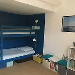 Maison Entre Mer Et Calanques