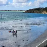 Studio Les Pieds Dans L'Eau Et Parking