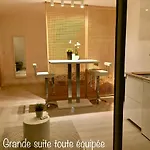 Suite Privee - Tout Equipe