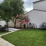 Villa Papillons Narbonne Centre
