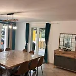 Villa 14 Personnes Piscine Et Spa