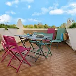 Studio Kiss - Heliopolis L 101 - Luxe - 2 Personnes