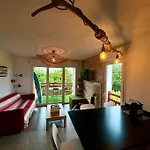 Grand Appartement - Piscine - Plage- Terrasse