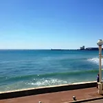 Le First Studio Vue Mer