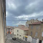 Bompard - Endoume - 2 Pieces - 5Mn Vallon Des Auffes