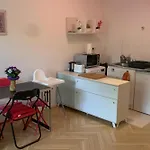 Studio With Garden On The Seafront