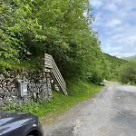 Chalet Au Pla D'Adet