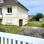 Maison De Bord De Mer Alizee