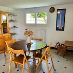 Maison De Bord De Mer Alizee