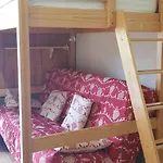 Studio Aussois Chaleureux