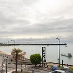 Ty Peskaiden 2 - Appt Vue Mer A Cancale