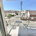 Appart Avec Balcon Et Place De Parking A Berck-Plage