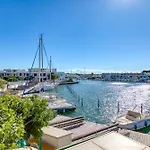 Marina Port Camargue