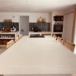 Le Cottage De Menfig