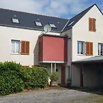 Maison Cosy Avec Jardin