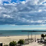 Grand Appartement Vue Sur Mer