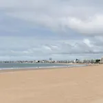 Appartement, 150M De La Plage Des Libraires