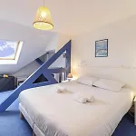 Residence La Commanderie - Maeva Home - Appartement Vue Sur Le Port 2 Pieces 4 Personnes - Selection - Super Home Mae-7721