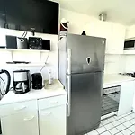 Residence Arc En Ciel - Maeva Home - Studio 6 Personnes - Budget Mae-7201