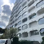 Residence Arc En Ciel - Maeva Home - Studio 6 Personnes - Budget Mae-7201