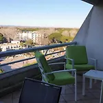 Le Club - Maeva Home - Appartement 4 Pieces 6 Personnes - Prestige Mae-3791