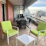 Le Club - Maeva Home - Appartement 4 Pieces 6 Personnes - Prestige Mae-3791