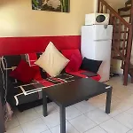 Villa In Heliovillage, Naturiste Village, South Of France