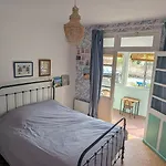Agreable Maison Bord De Mer