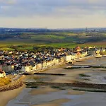 Retour De Plage Wimereux