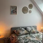 Grand Appartement Vue Theatre Hyper Centre
