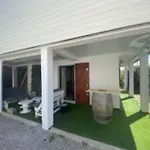 Joli T2 Bas De Chalet Plage De Gruissan
