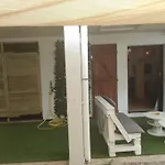 Joli T2 Bas De Chalet Plage De Gruissan