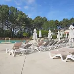 Apartment Domaine Golf Resort-1 By Interhome