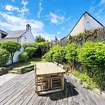 Holiday Home La Voile By Interhome