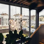 The Dome Hotel
