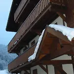 **Luxueux 3 Pieces Au Pied Des Telecabines, Centre De Morzine, Parking, Wifi** - Fr-1-524-28