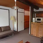 Superbe Studio Avec Vue Panoramique, Parking Et Wifi A Morzine - Fr-1-524-21
