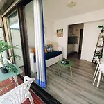 Superbe Studio Pour 2 A 20M De La Plage - 27