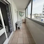 Charmant Appartement Avec Parking, A 50M De La Plage - Fr-1-324A-25