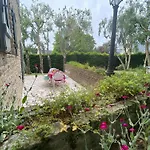 Charming Breton Holiday Home, St Malo