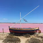 Ideal Couple Avec Vue Sur Le Port De Gruissan 4Che24