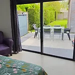 Maison Dans La Dune