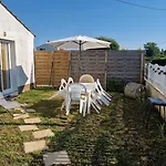 Belle Petite Maison Neuve Avec Jardin Privatif