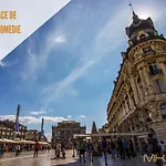 Le Romain - Climatisation, Terrasse Et Parking