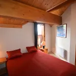 Les Chalets Des Praz - Chalet Les Praz - 8/10 Pers- Plagne Villages Mae-8394