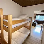 Studio + Alcove 4 Couchages, Balcon, Parking, Skis - Proche Rochebrune, Megeve - Fr-1-597-168