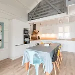 Cabane De Carymero A 200 M De La Plage