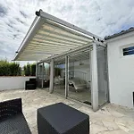 Maison Calme Proche Plage De Matha, 4 Couchages, Wifi, Parking - Fr-1-246A-193