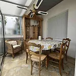 Maison Calme Proche Plage De Matha, 4 Couchages, Wifi, Parking - Fr-1-246A-193
